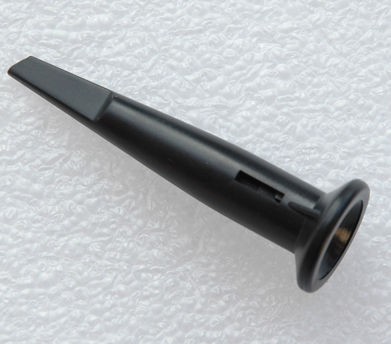 5 New Probe Hook (Black) for Tektronix Probe, P6139A, P6138A, P6109, P6105, Etc.