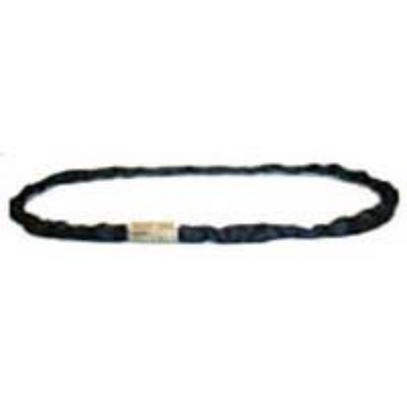 Lift-All Steelflex Roundsling GAC-EN60 x 6′ Black GACEN60x6