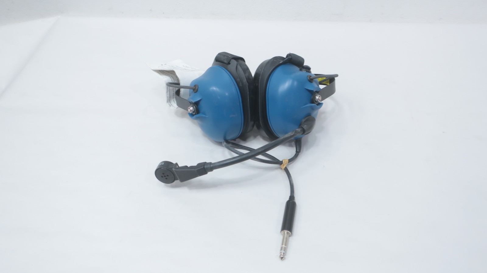 Gai-tronics 10453-501 Headset
