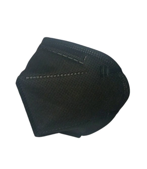 MISSAA KN95 Protective Face Masks 5 Layers Disposable 60pcs GB2626-2019 Standard