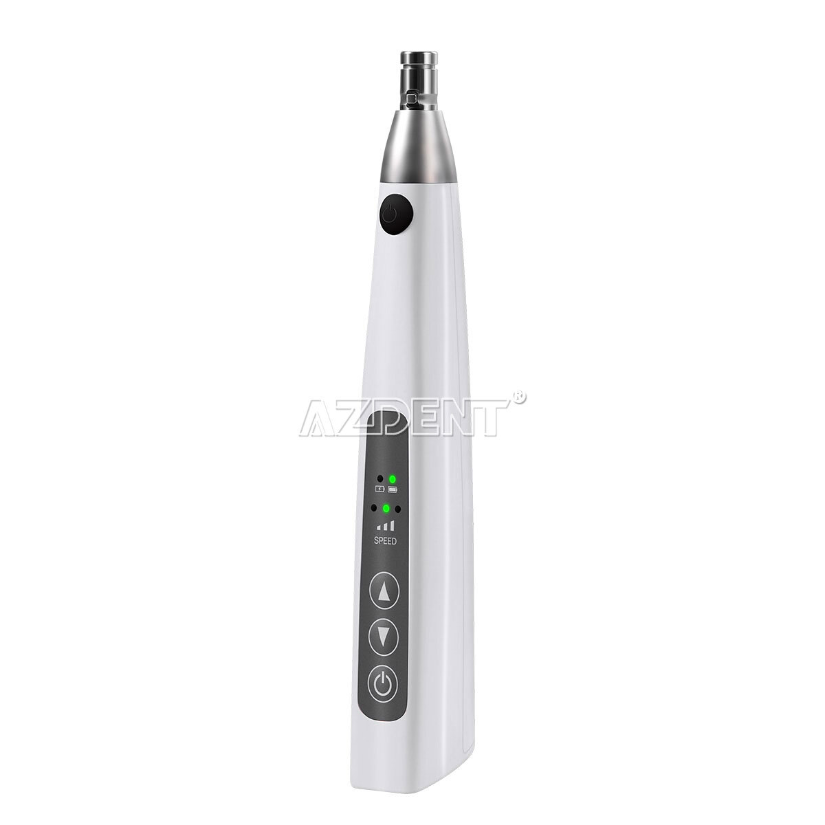 Dental Hygiene Prophy Handpiece Air Motor 4Hole For Teeth Polishing