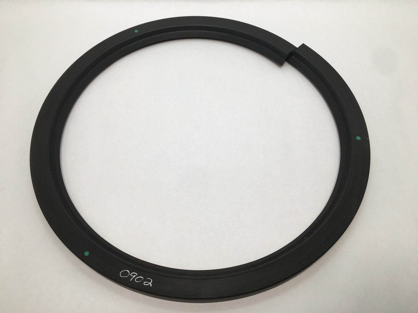 Garlock 26X4082 / 24612-4082 Mill-Right Oil Seal 12.500×14.500×0.750″ USA
