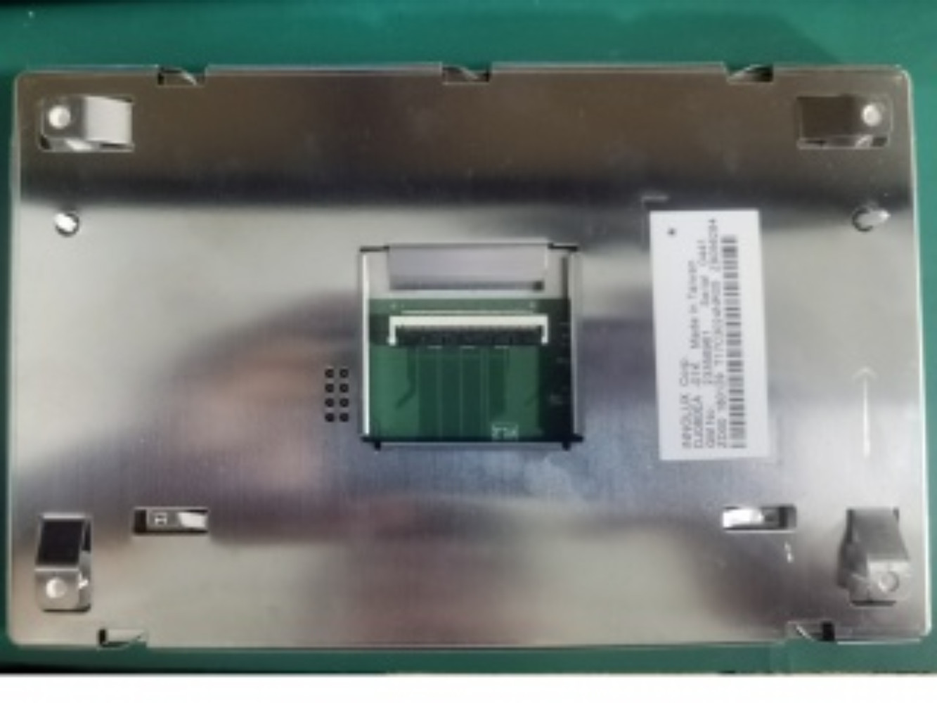 8 inch DJ080EA-01K LCD Screen Display Panel