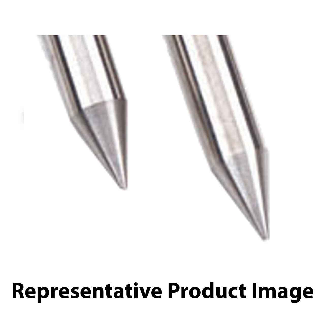 CK T3167G Pure Tungsten Electrode Pure 3/16″ X 7″ 5 pack