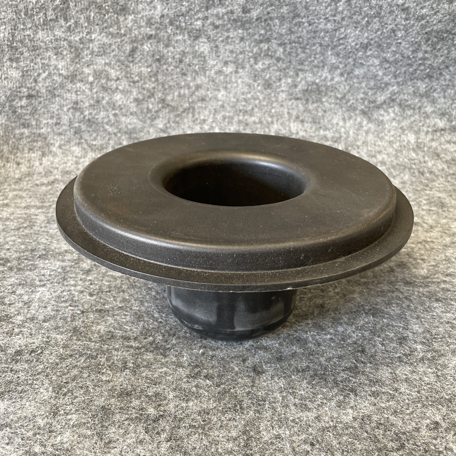 Iwaki MDM0538 ETFE Containment Shell for MDM Series Mag Drive Pump Used