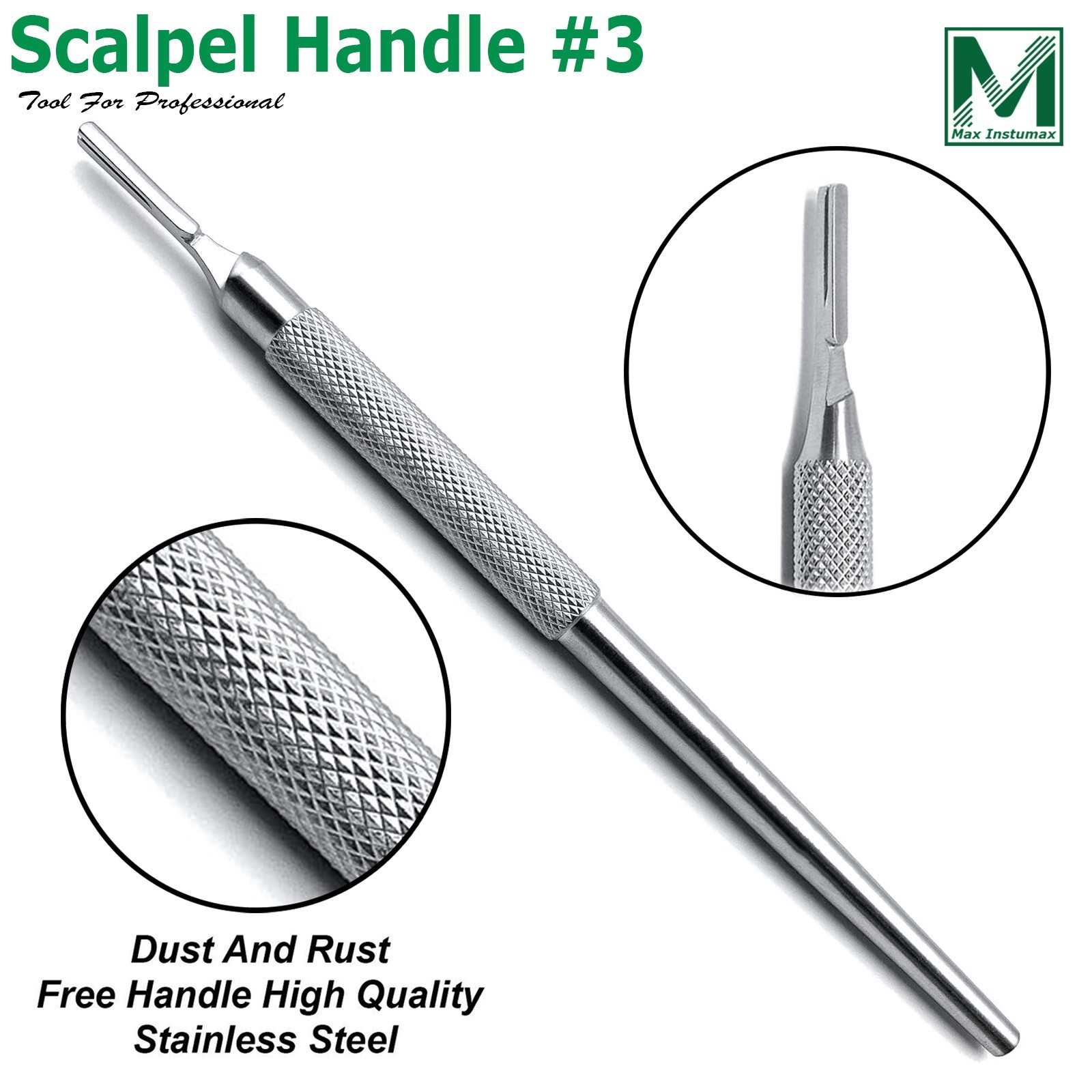 Feline Spay Pack Surgical Instruments Set Veterinary Small Animal Surgery Kit