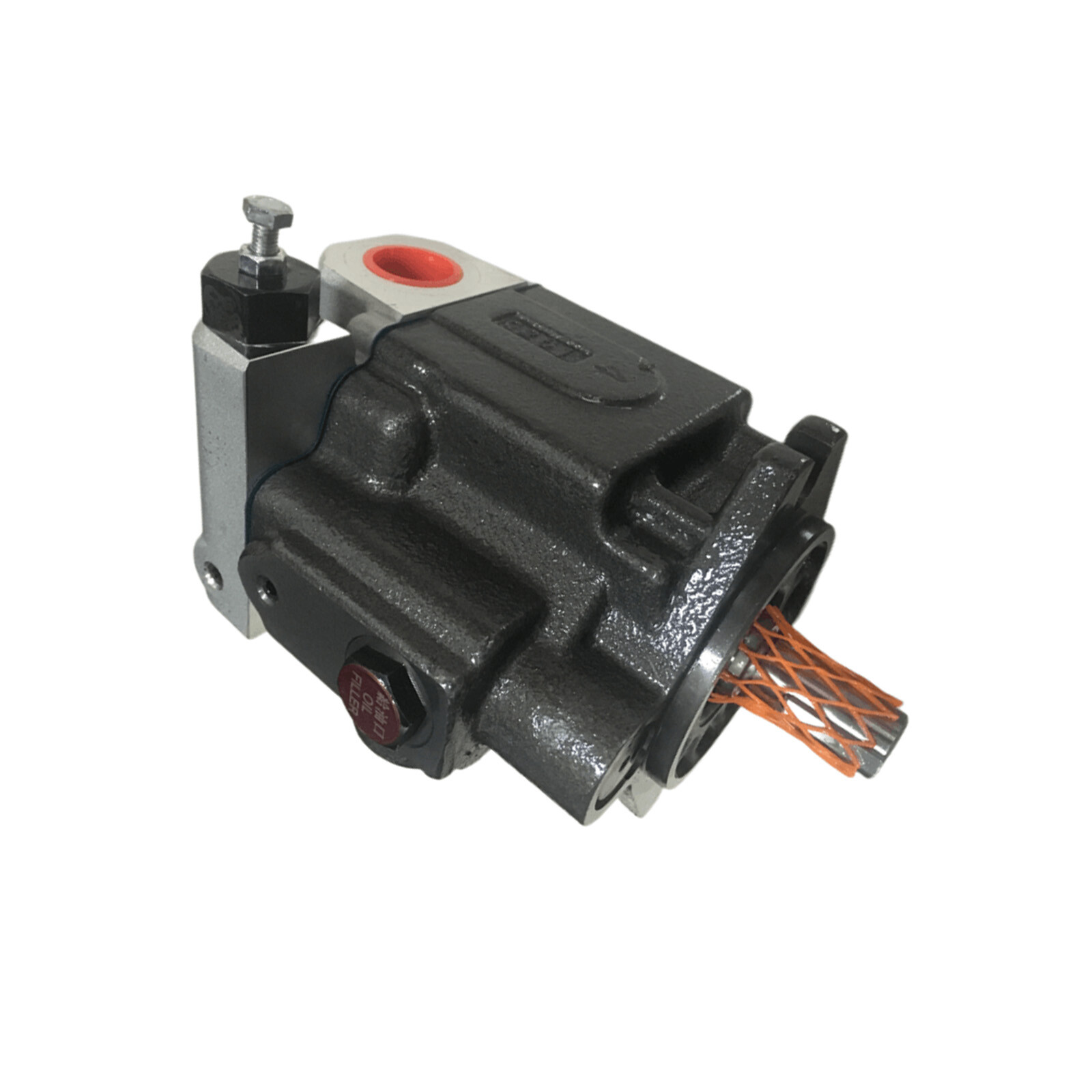 1PCS NEW FOR YUKEN Plunger Gear Pumps ARL1-12-FR01S-10