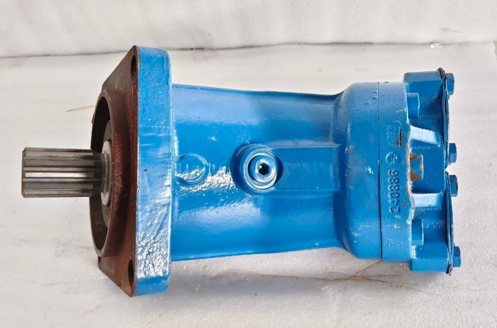 REXROTH AA2FM180/61W-VSD510 R902193869 MOTOR *NEW* FAST SHIPPING FEDEX/DHL