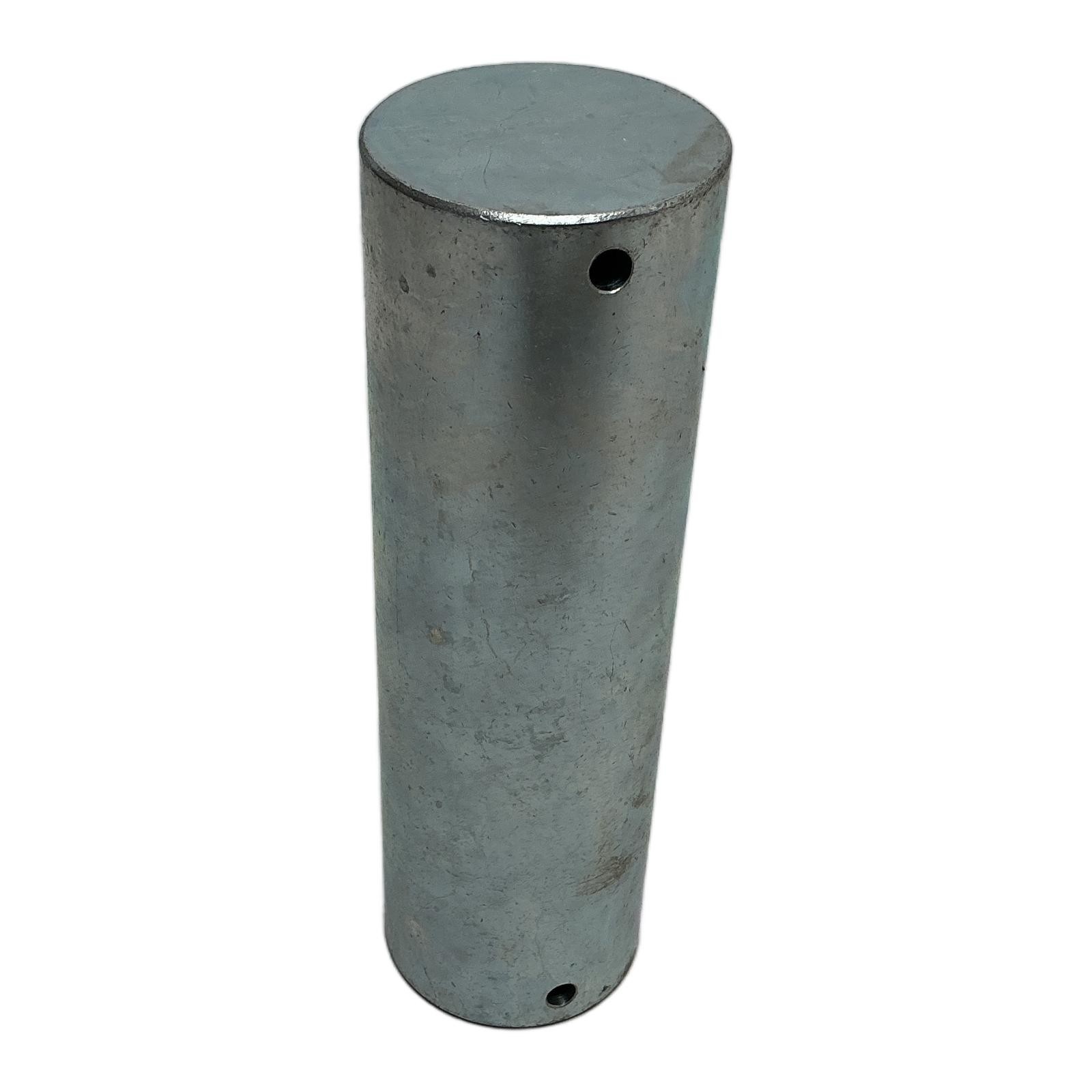 75x245MM Non-threaded steel pin NEUTRAL, Non-threaded steel pin, 75x245MM ……