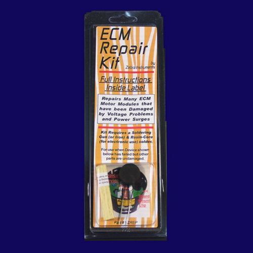 Zebra Instruments VZREP ECM Motor Repair Kit