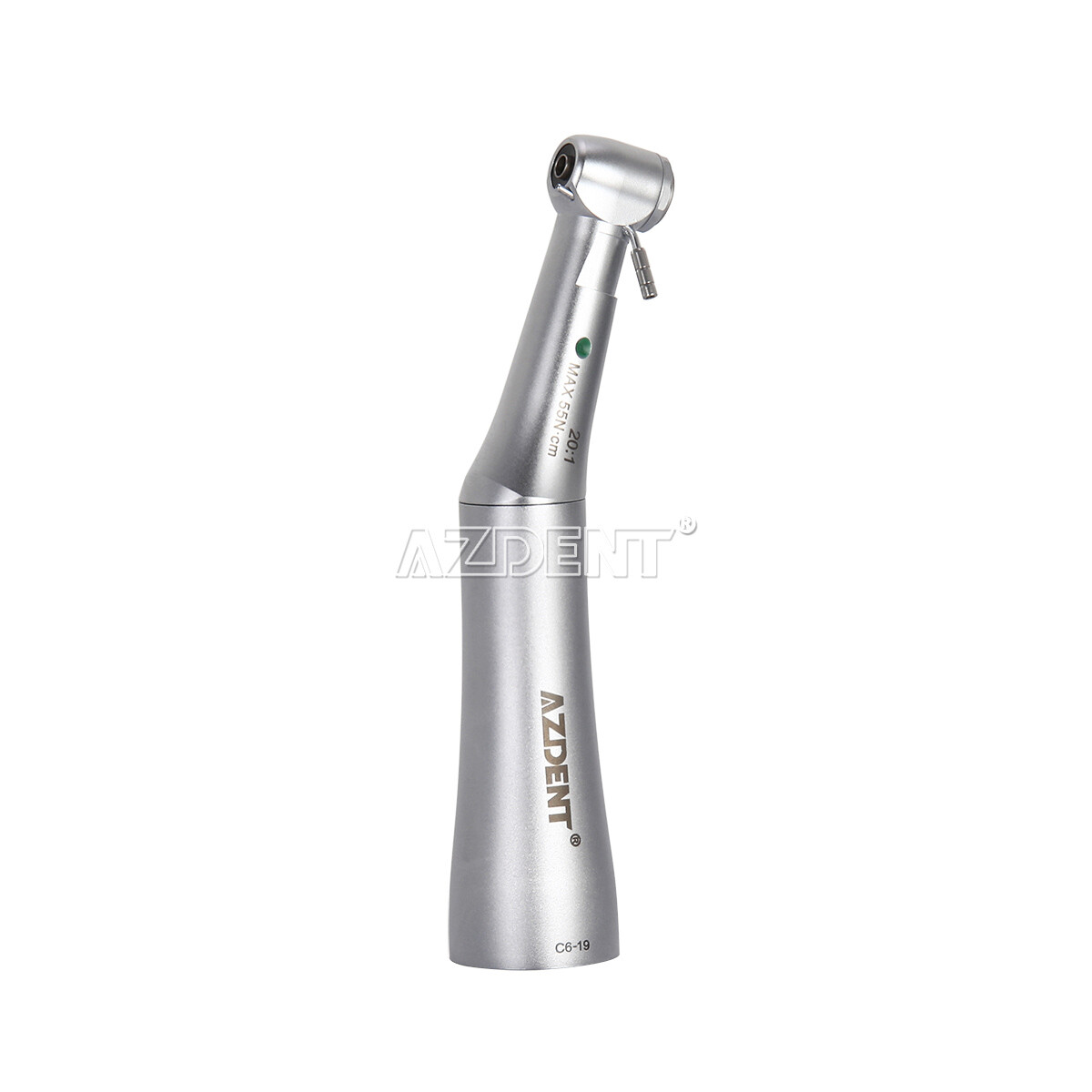Dental Implant Machine System Surgical Brushless Drill Motor 20:1 Handpiece