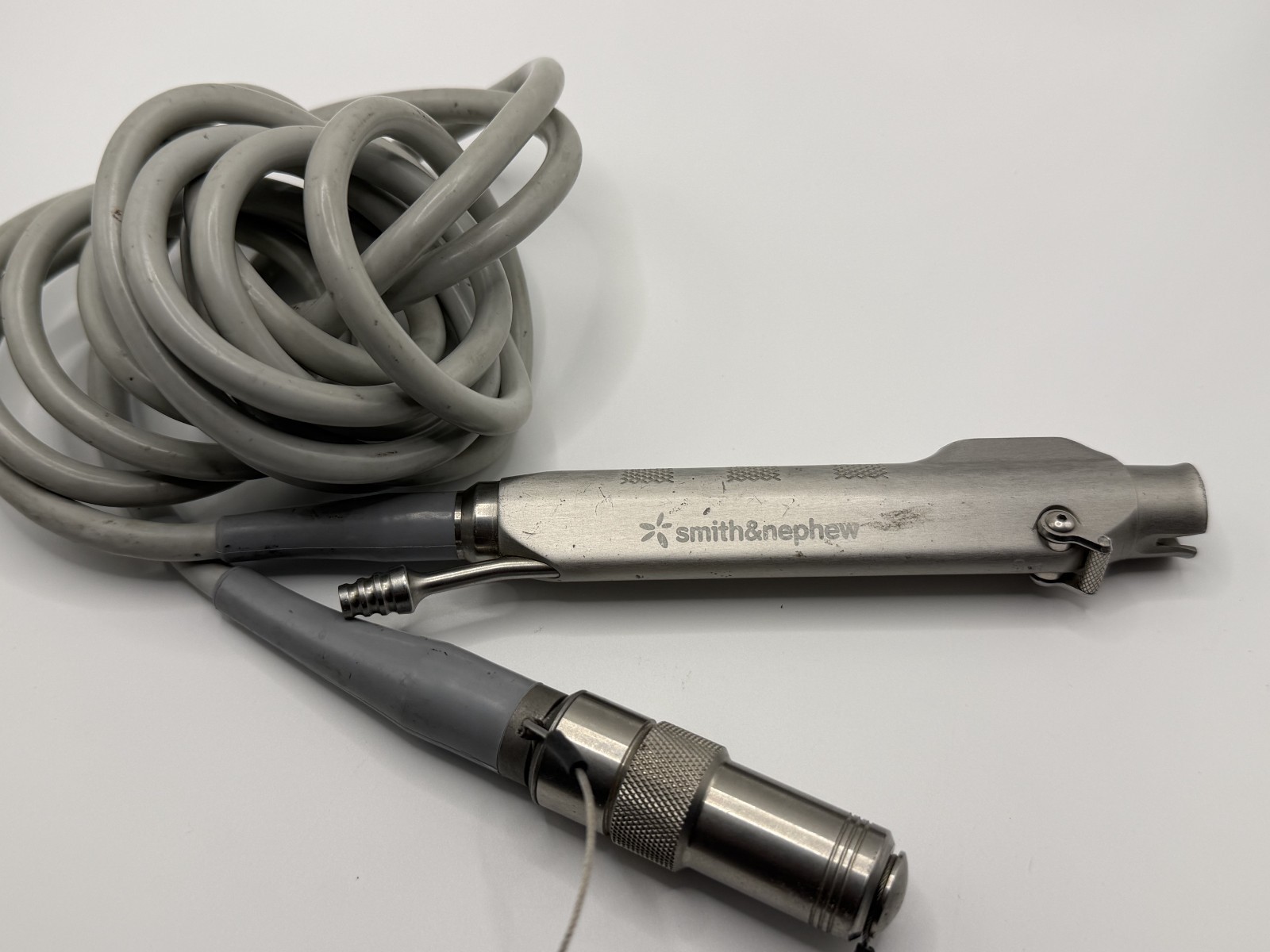 Smith & Nephew Dyonics Powermini Small Joint Shaver
