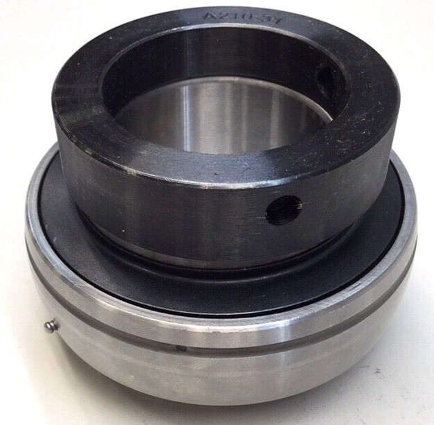 Pacific Industries HC 210-31 Ball Bearing with Collar 1-15/16″ HC21031 PII