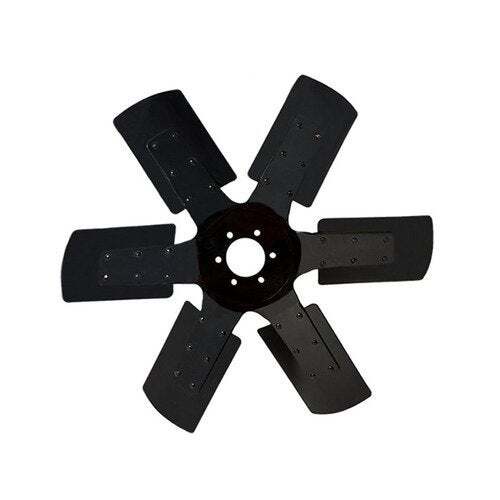 Pusher Cooling Fan fits Case 1150C 1150D 1155D 1150B 1150C 1150D 1155D A173110