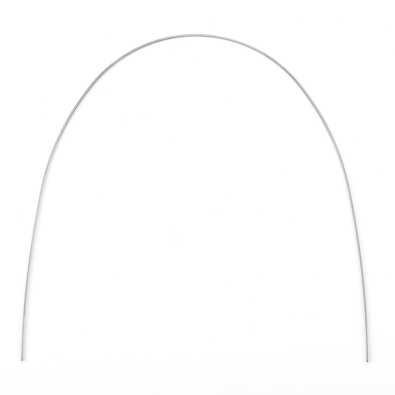 10Pack JMU Dental Orthodontic NITI Arch Wire Rectangular /Round Ovoid