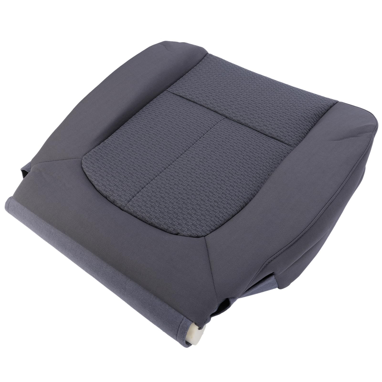 Driver Bottom Seat Cover Foam Kit Ford F250 F350 F450 F550 2011-2016 Z2.25ZY04.H