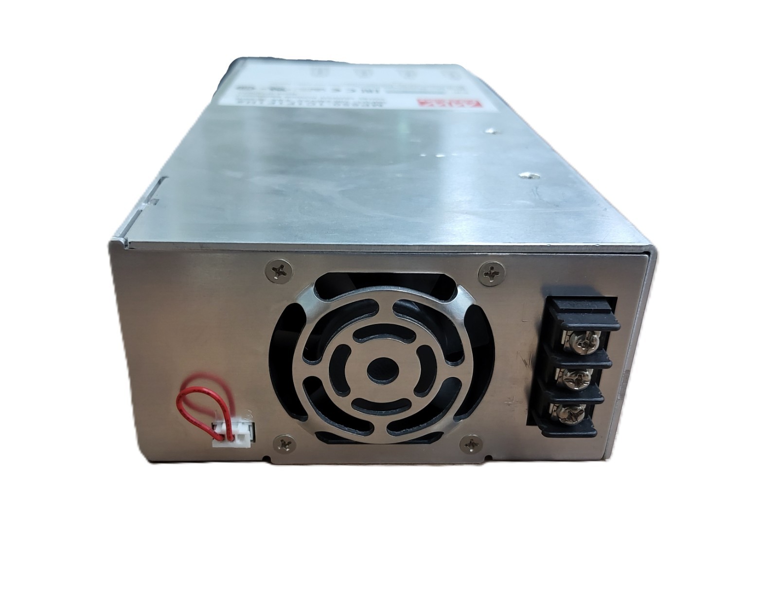 MEAN WELL MP650-1C1F1F1Ｈ MODULAR POWER SUPPLY (C)
