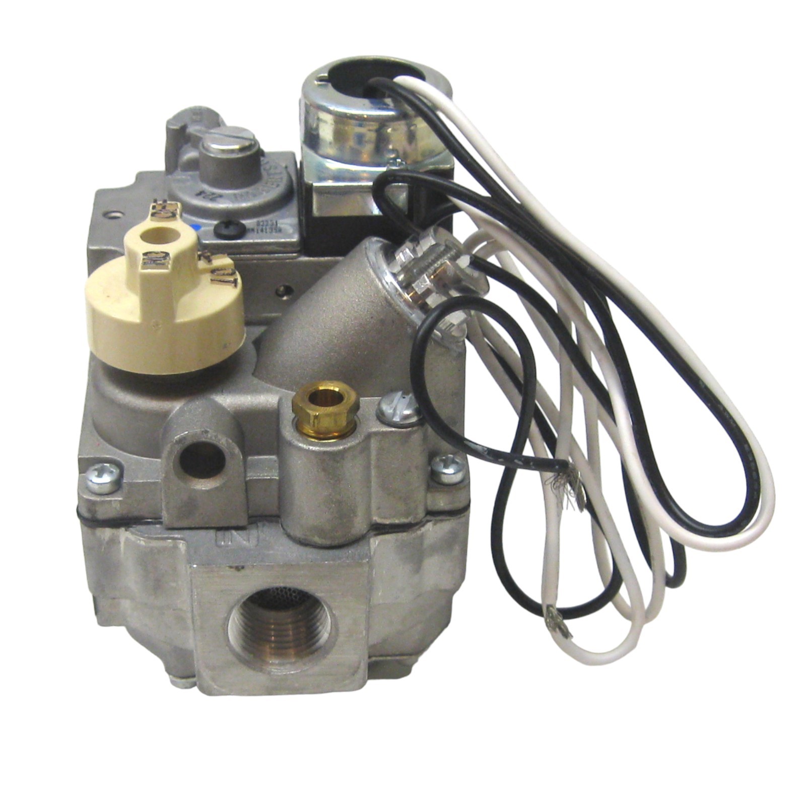 Robertshaw Gas Valve 700-452 7000BER-120 for Vulcan 840126-00011 54-1013