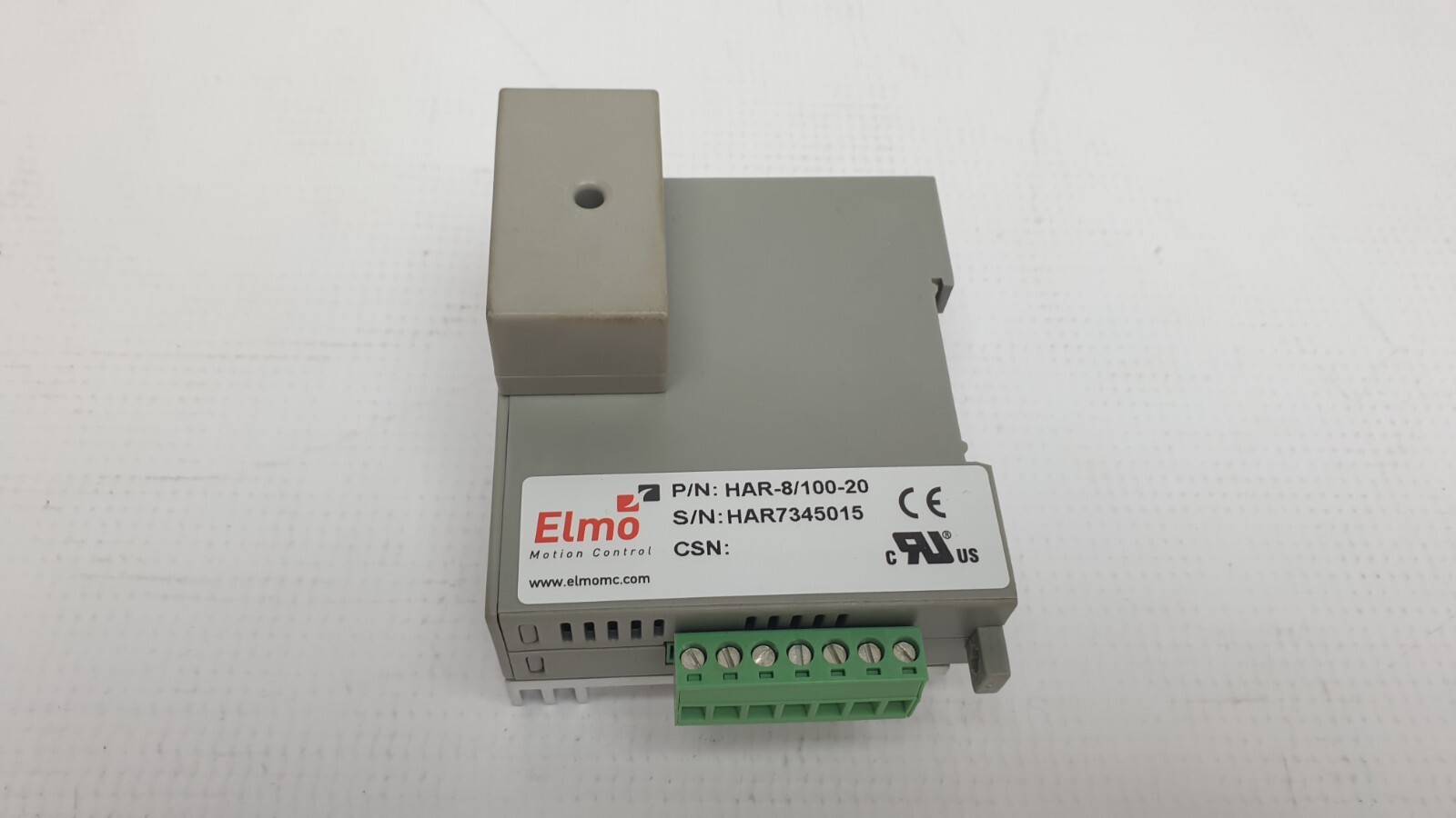 Lambda JWS600-24 Power Supply | P/N: JWS600-24 | 24V 27A | Used | DENSEI-LAMBDA
