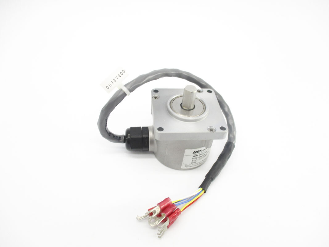 BEI SENSORS H20DB-37-SS-600-ABC-28V/5-SCS48-S 01039-2263 5-28VDC NSNP