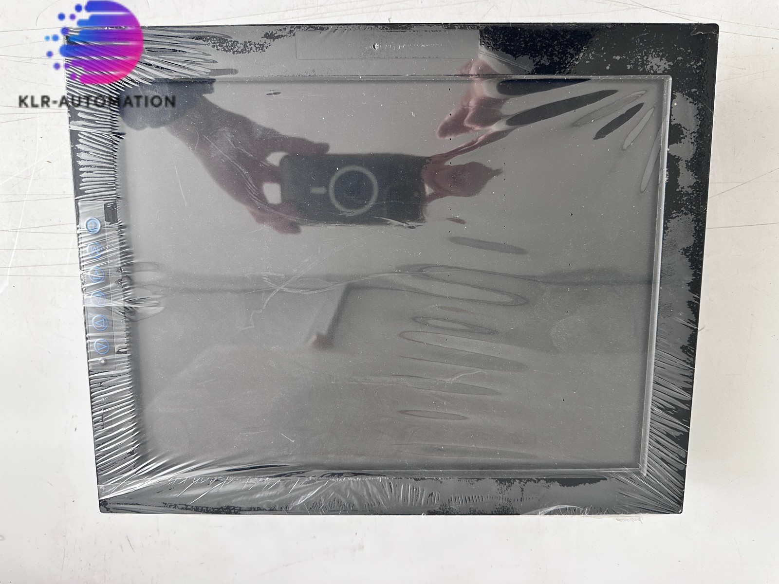 TRANSVIDEO 15-inch PANGEA SDI+ANALOG