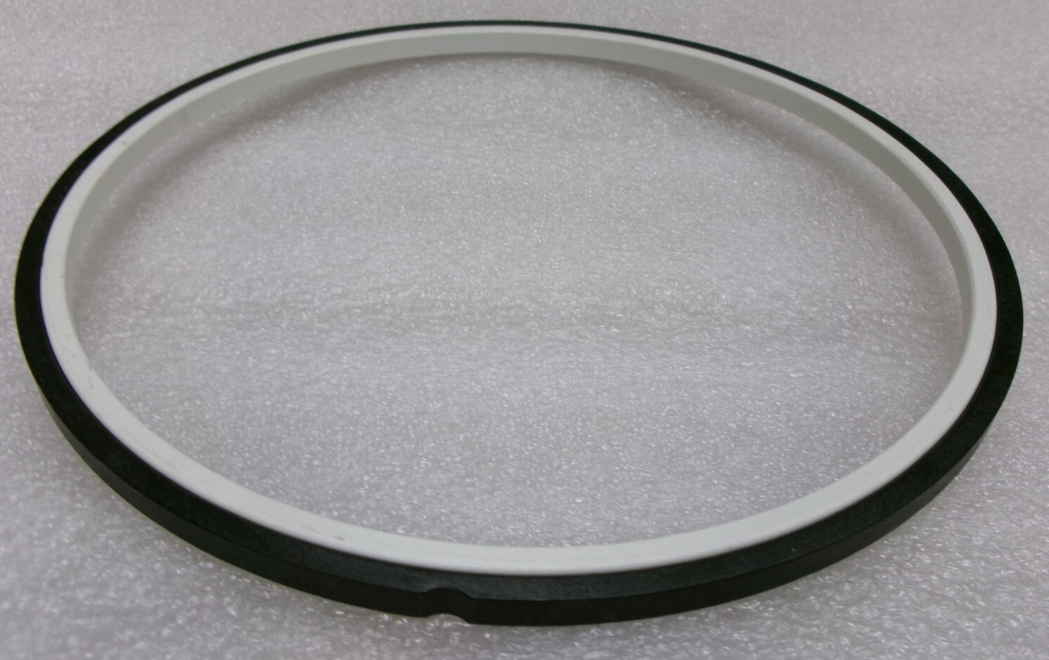 PERFECTION PRODUCTS INC. EXPANDER / WAFER / GRIPPER RINGS BLACK WHITE #