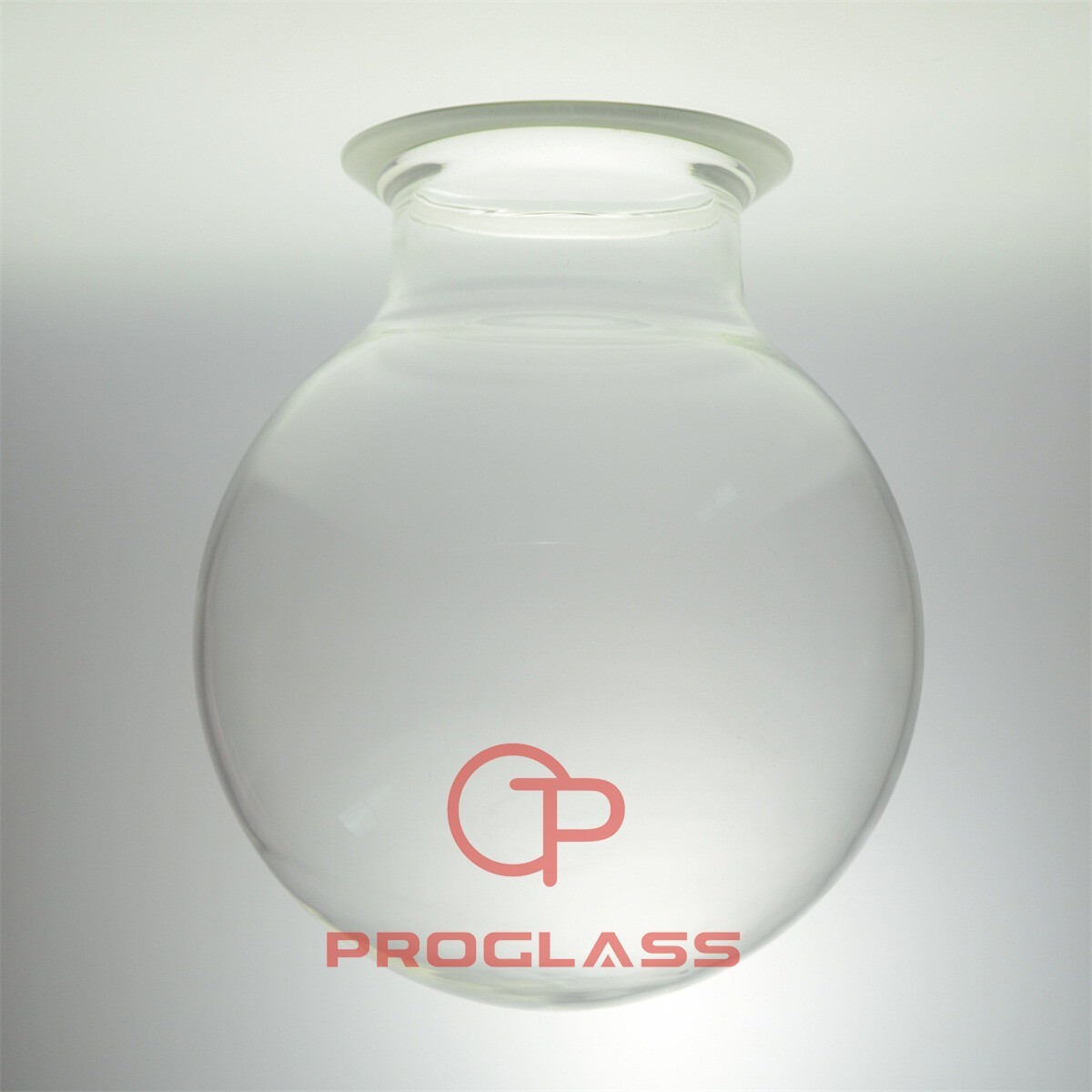 Laboratory Reaction Flask 145mm Flange