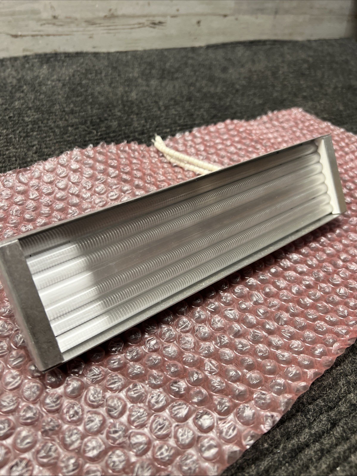 TEMPCO KTE 10007 C07 23 Heater Element 650W 230 V made in USA