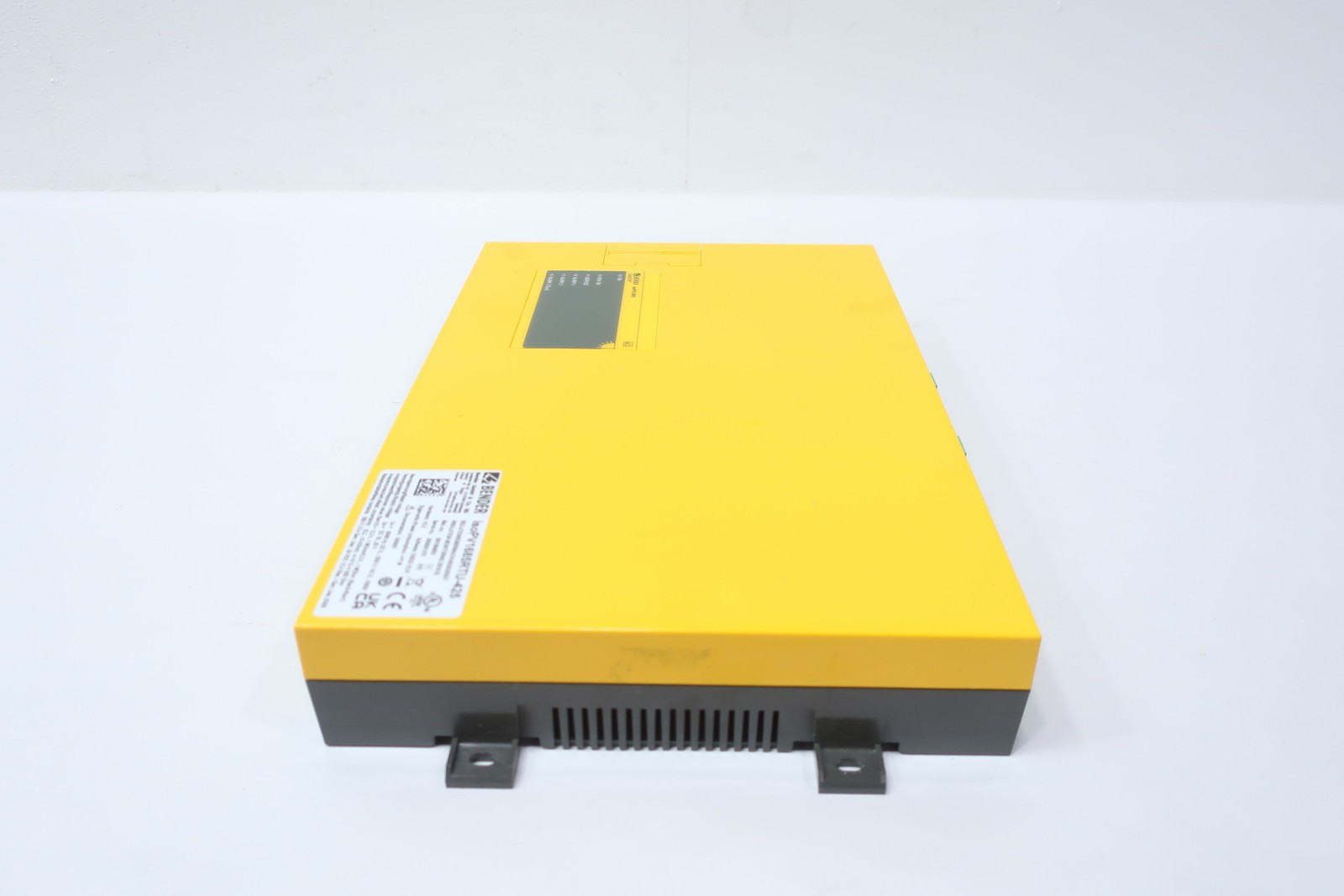 Bender ISOPV1685RTU-425 Isometer Insulation Monitoring Device 0-1000v-ac