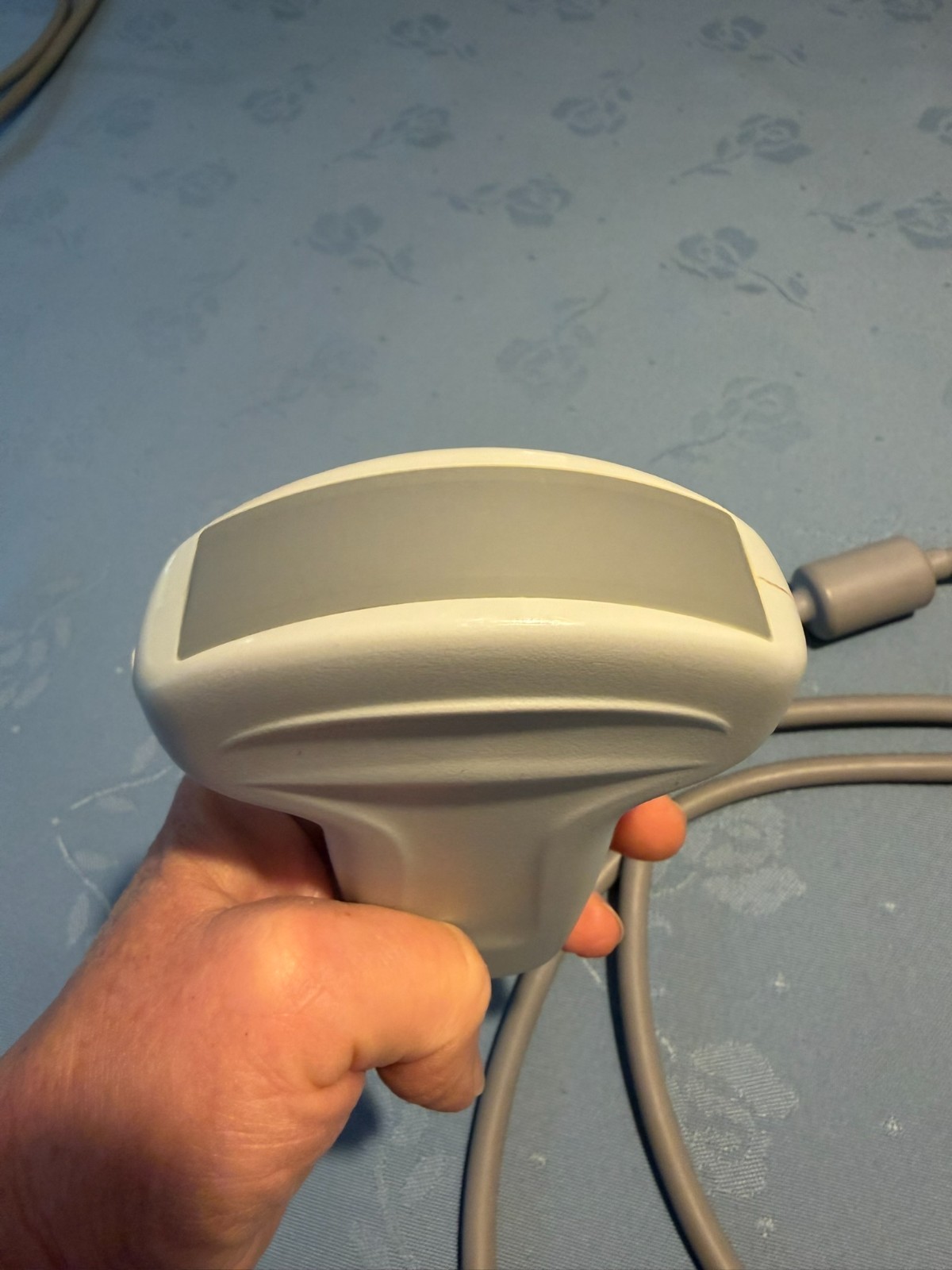 Sonosite MicroMaxx C60e/5-2 MHz Curved Array Transducer Used Good condition