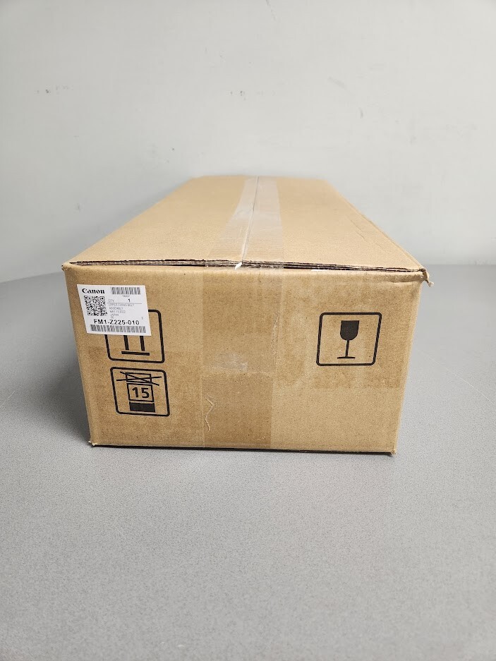 Canon FM1-C721-000 (FM1-Z225-000) Upper Fuser Belt Assembly