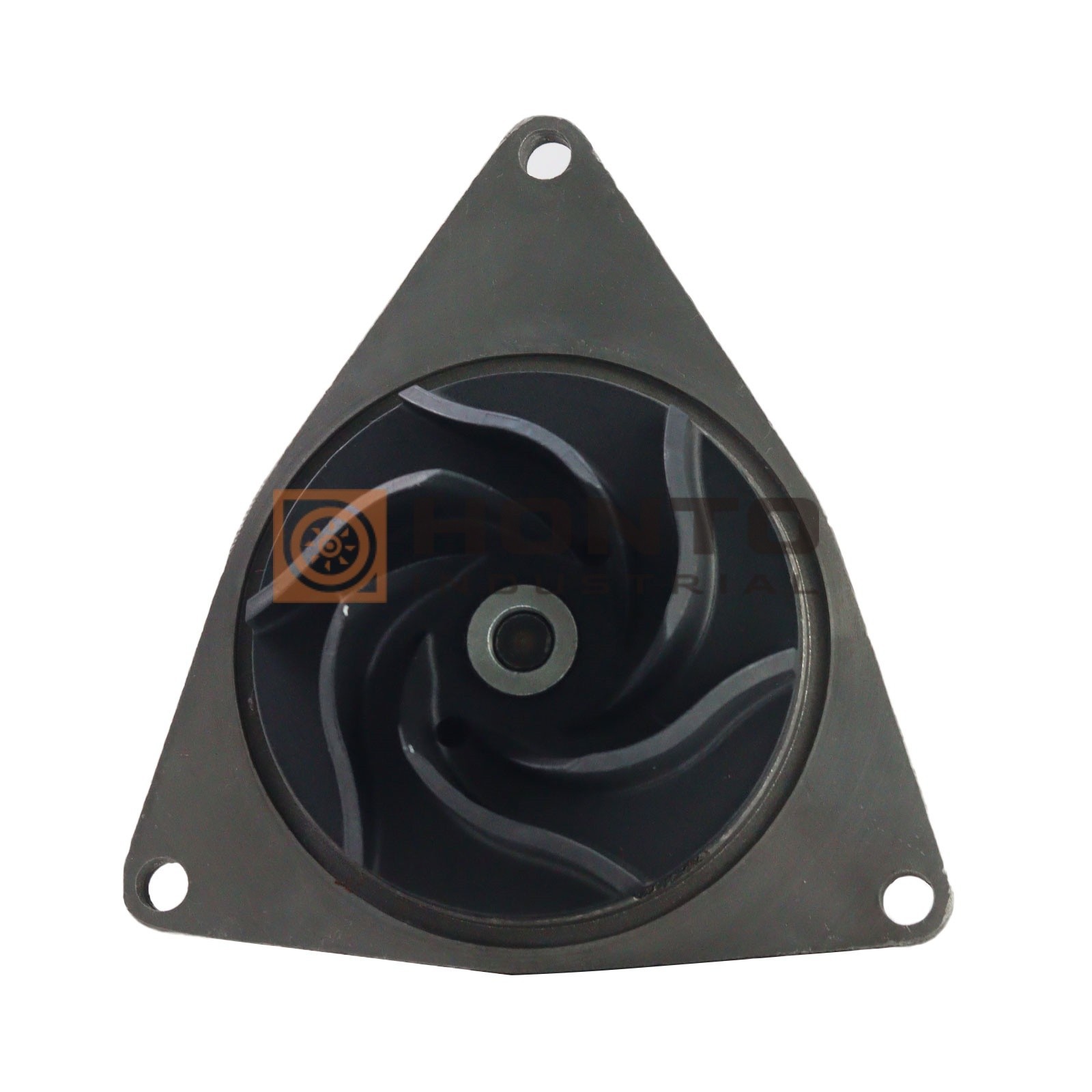 Water Pump for Cummins QSC8.3 QSL9 Engine 4309344 5291444 3973115 5528405