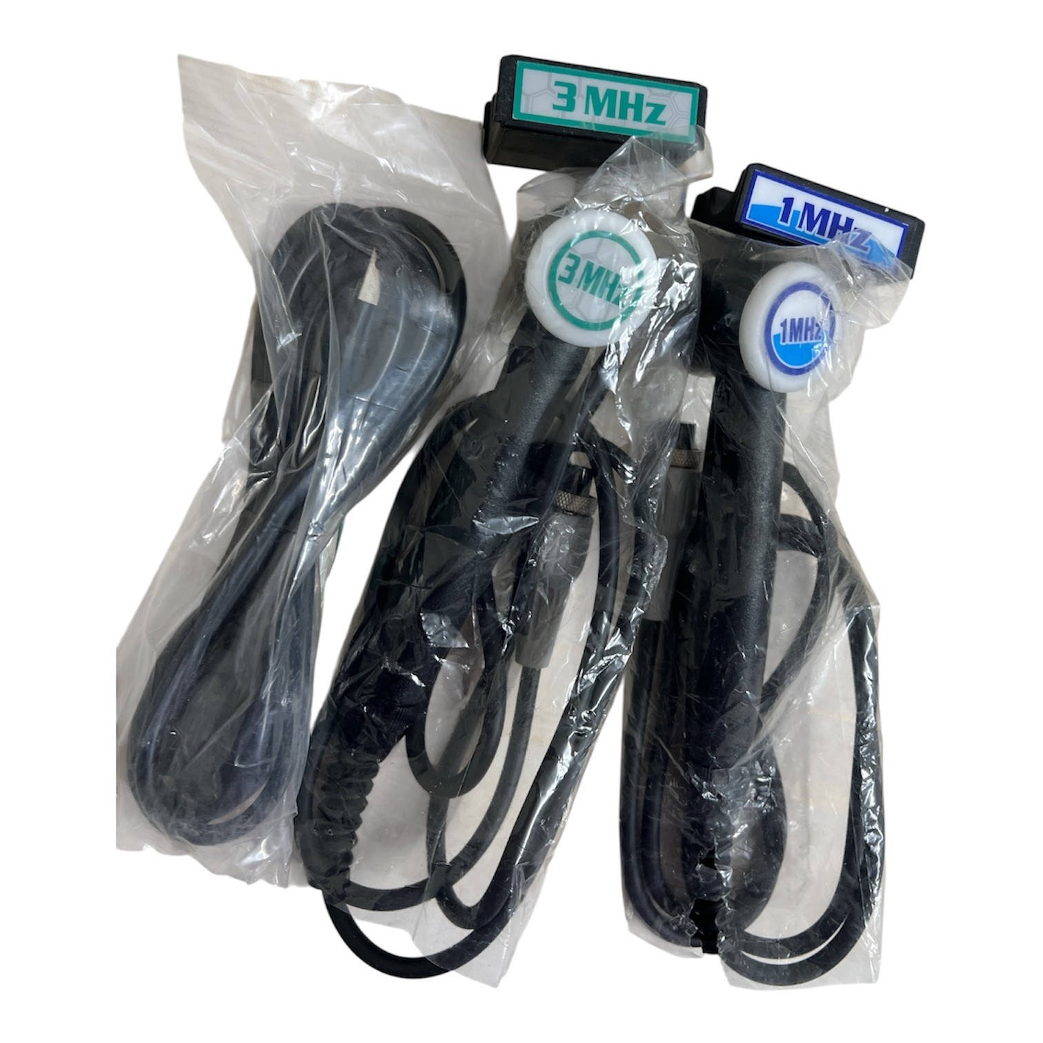 New 1 Mhz & 3 Mhz Ultrasound Therapy Physical Pain Relief Therapeutic Machine FS
