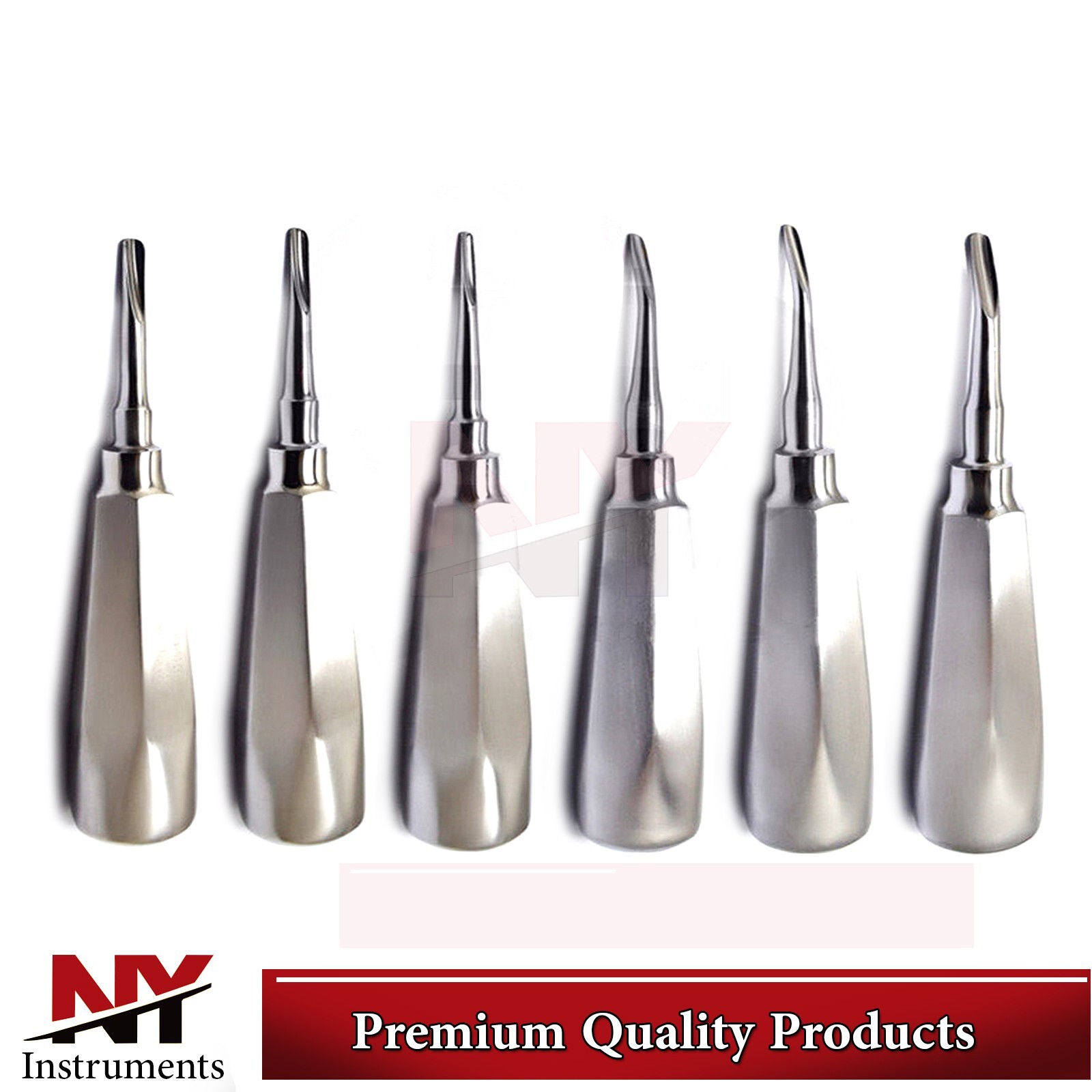 Dental Luxation Luxating Oral Surgery Root Elevators Coupland Elevator Cryer