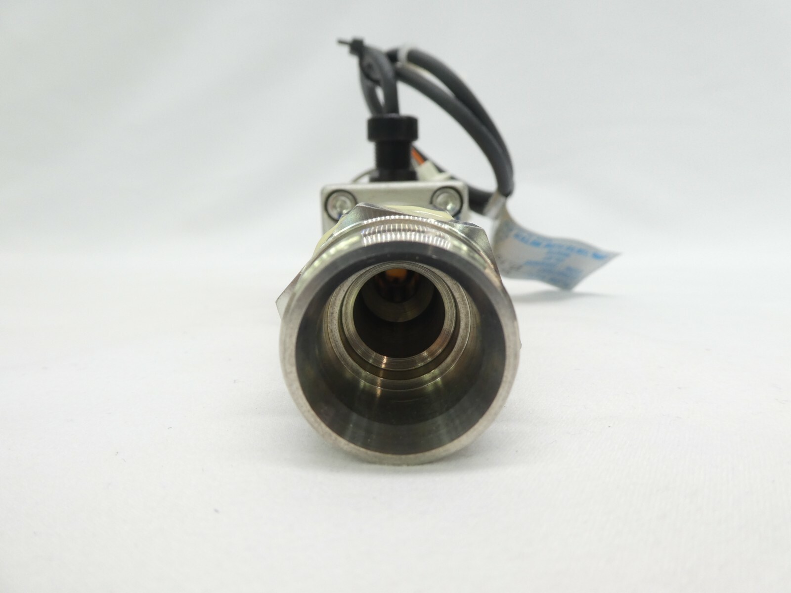 Tokyo Flow Meter HF-M30 Helical Inline Flow Meter 0.5 ~ 5 L/min Lot of 3 Working