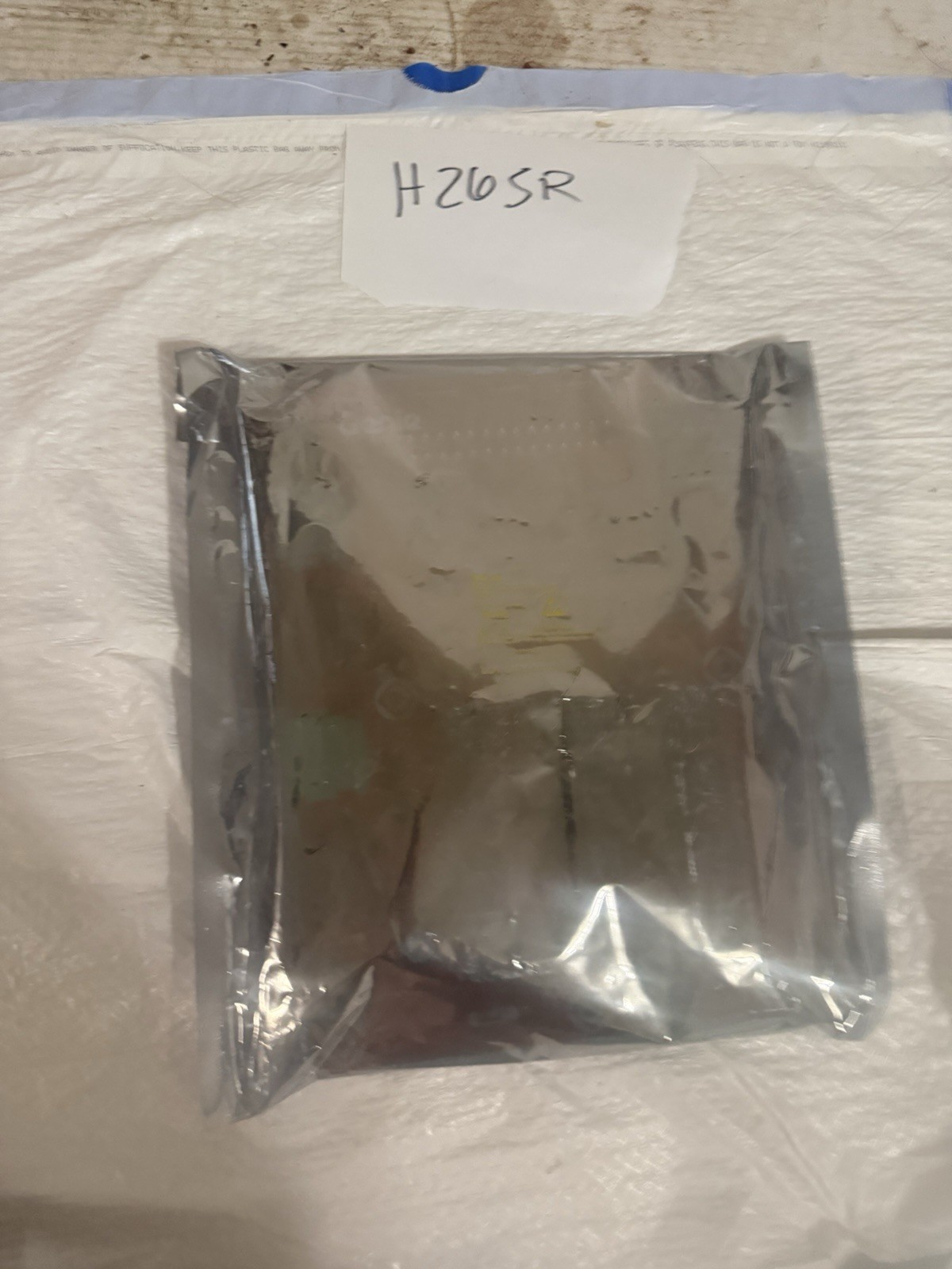 genie 229819GT PCBA Power Distribution Assembly New In Package OEM