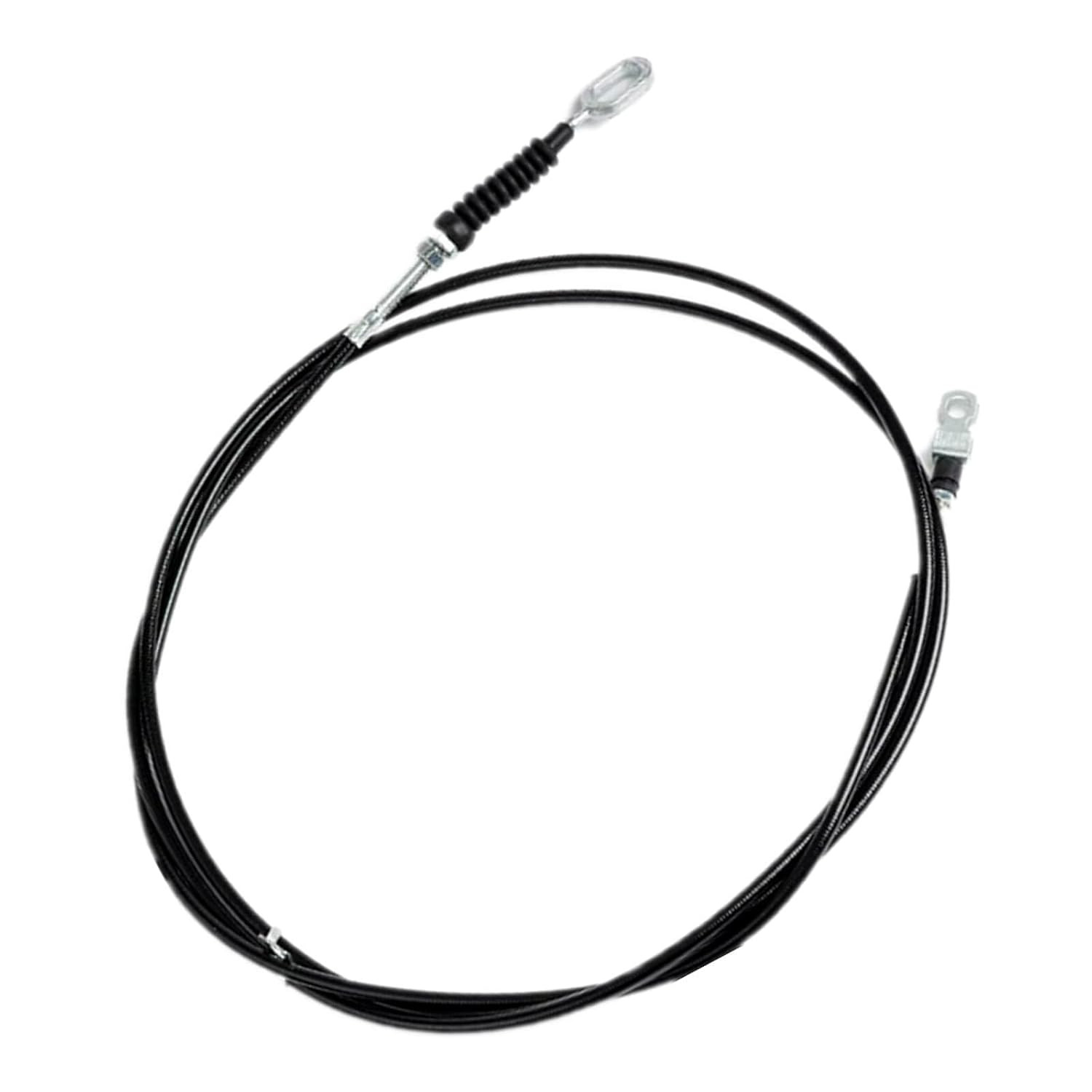AM130237 Throttle Cable for John Deere Gator 4X2 6X4 Trail Accelerator Control