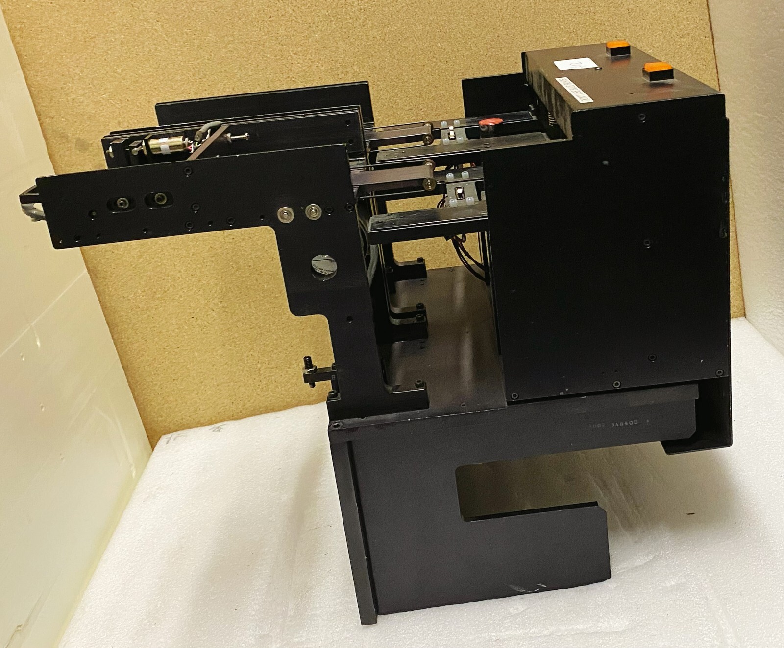 Ultratech Stepper Wafer Autoloader 5″