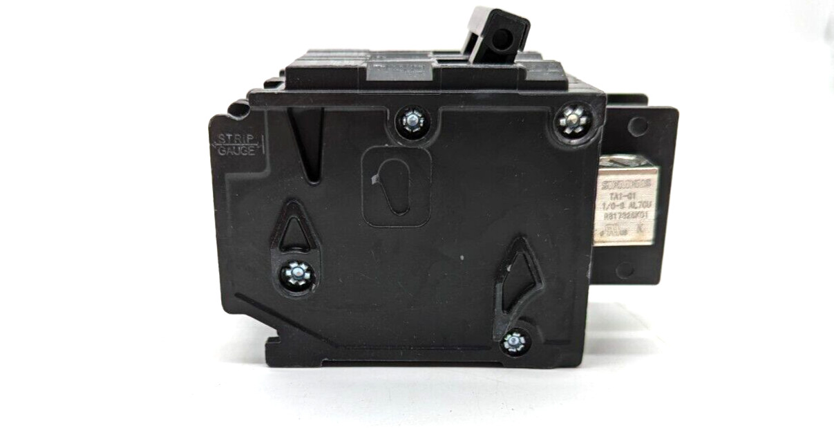 GENERAC 100A 0E7886H Generac breaker SAME DAY SHIPPING(SEE DETAILS)