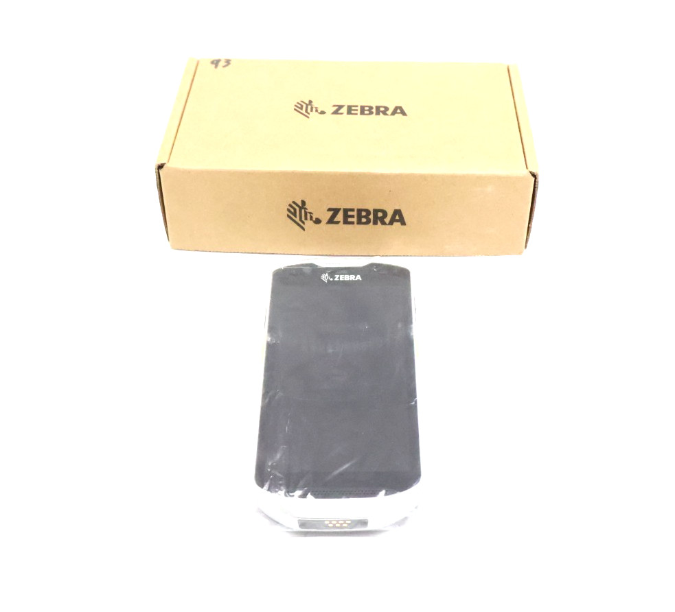 Zebra TC57HO-1XFMU6P-NA Rugged Android 13 Handheld Mobile Computer «No Battery»