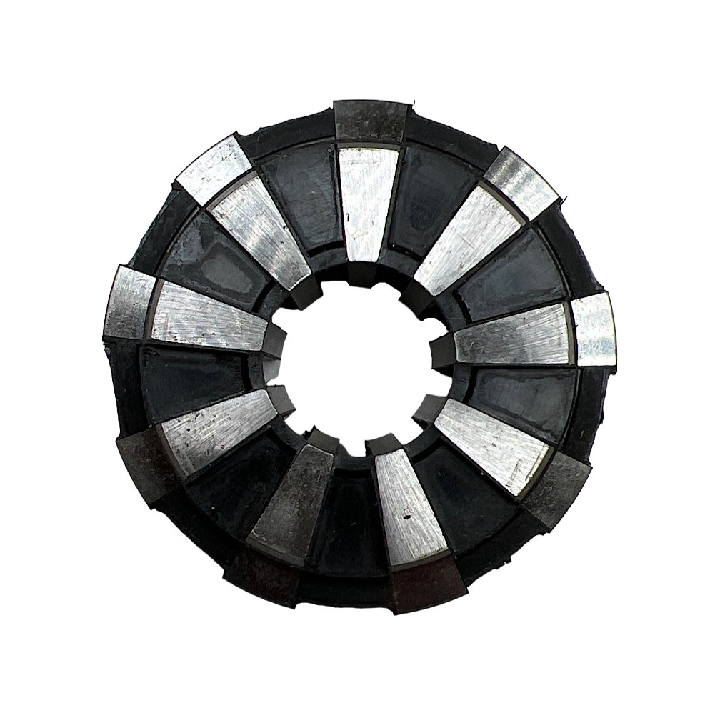 Jacobs 3624 Rubber-Flex RFC 23 mm to 25 mm Capacity Collet –