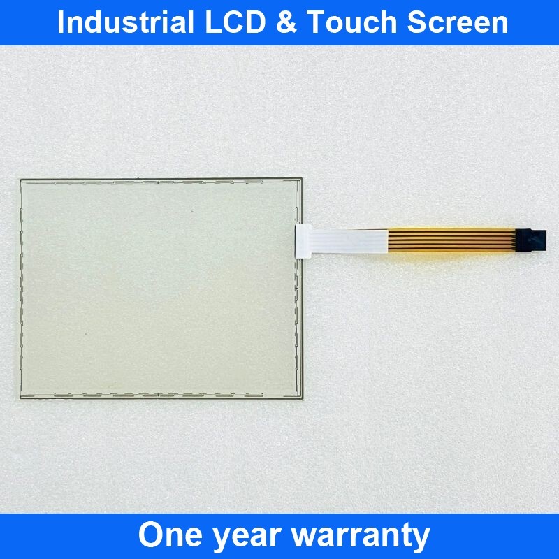 Touch Screen Panel Glass Digitizer For F11-HC8E-K HC8E-K F11-HC8E-K HC8E-K Touch