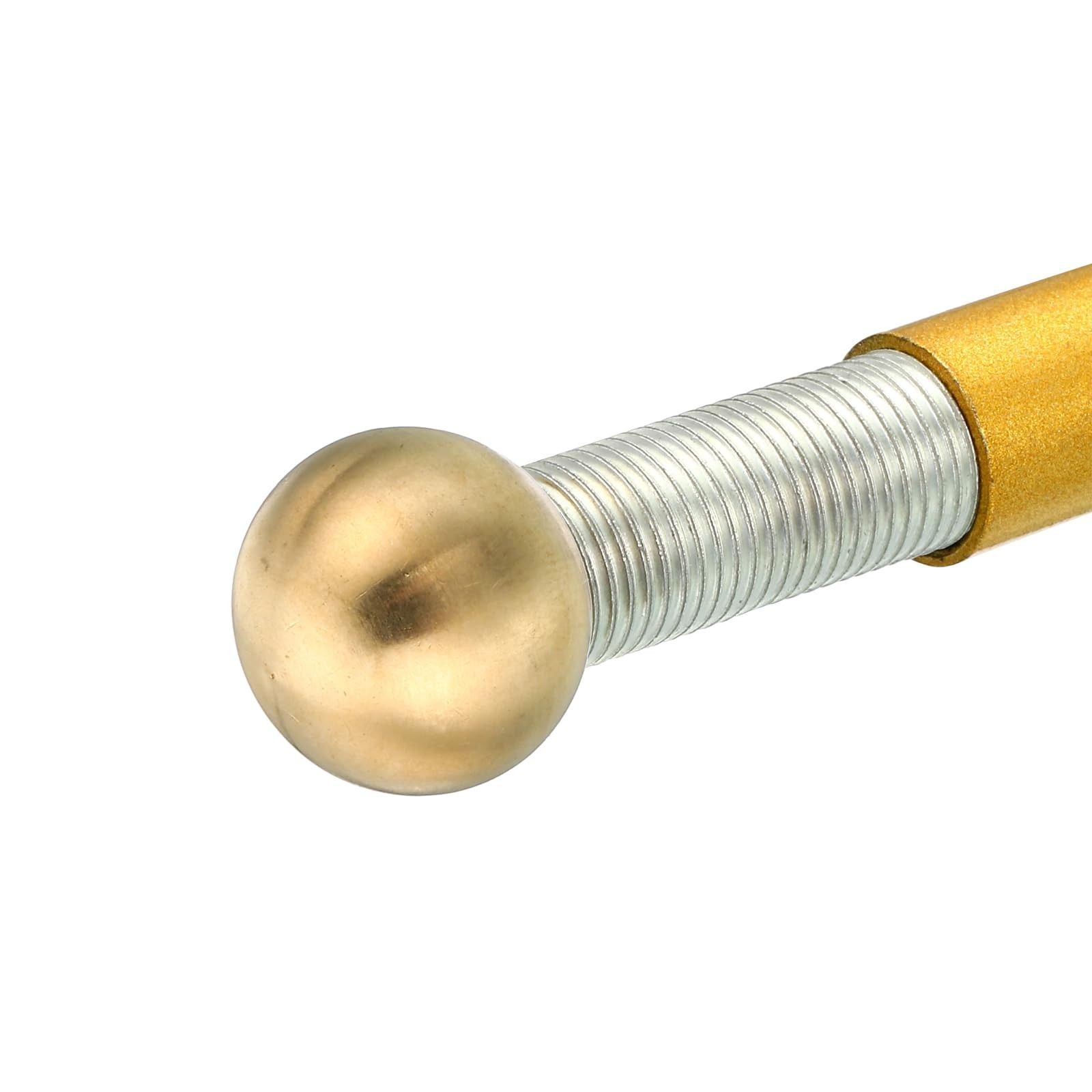 Brass Thread Ball Nut With Copper Thread Balls M3 M4 M6 M10 M12 Diameter 6-25mm