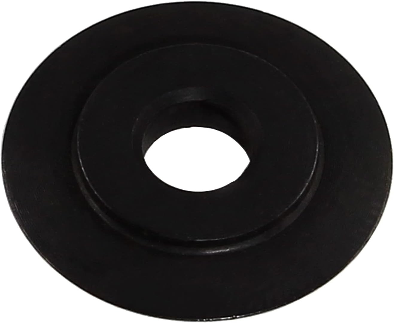 10 Pcs Manganese Steel Replacement Cutter Wheels, Black Spare Wheel Blade for Pi