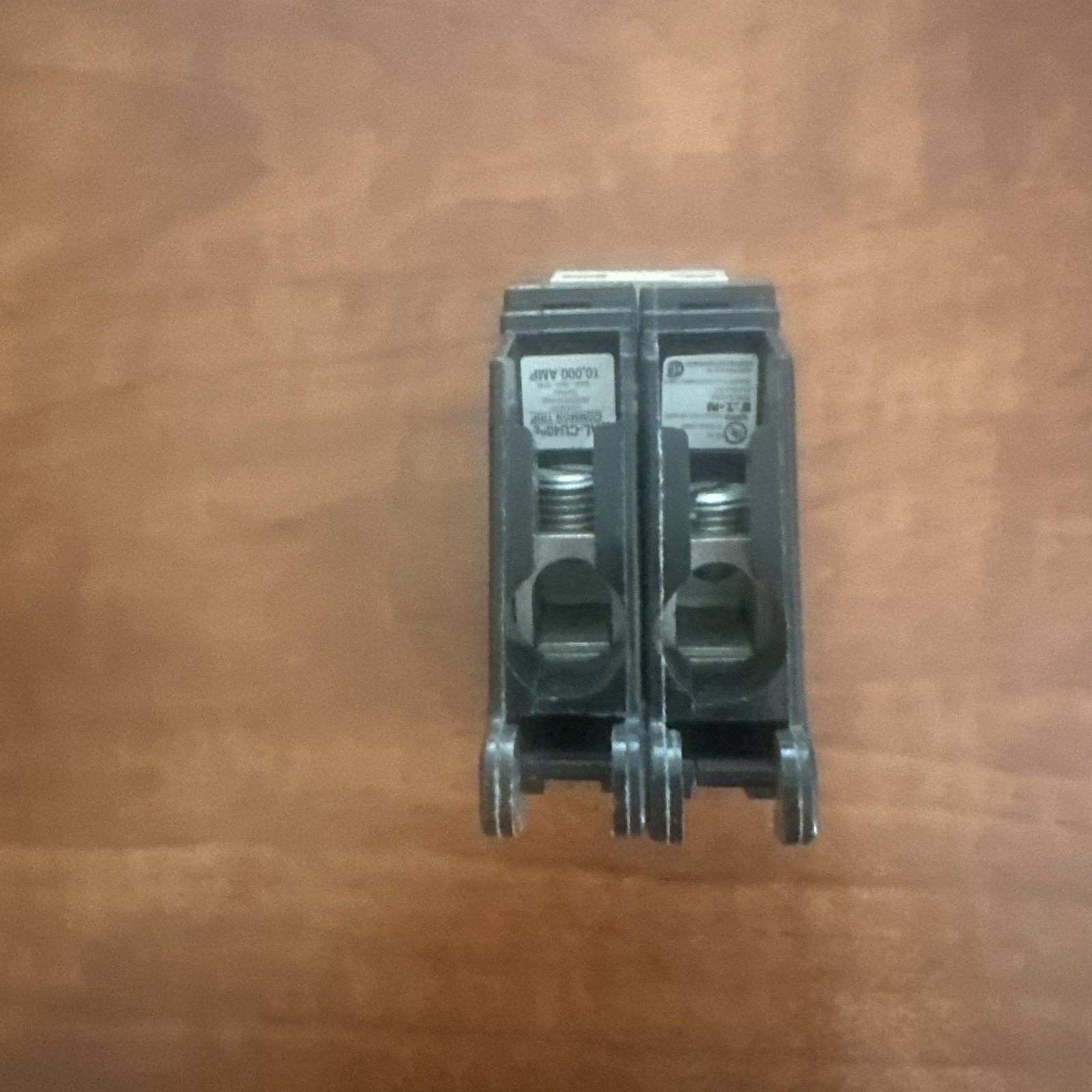Cutler Hammer CH280 2 Pole 80 Amp Circuit Breaker
