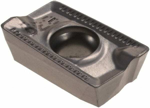 Iscar APKT1604PDR-76 IC928 Carbide Milling Insert, 1 Piece
