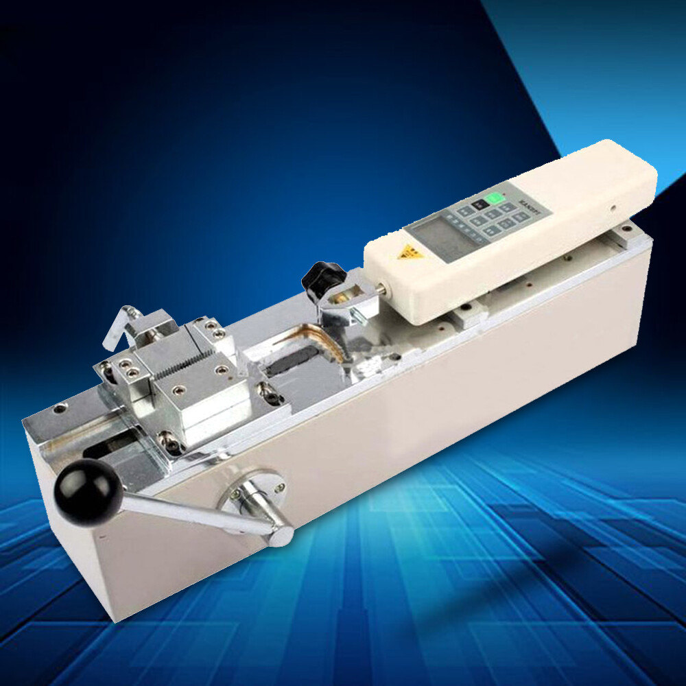 Strength Tester HP-500 Terminal Pulling Force Tester Tensile Testing Machine USA