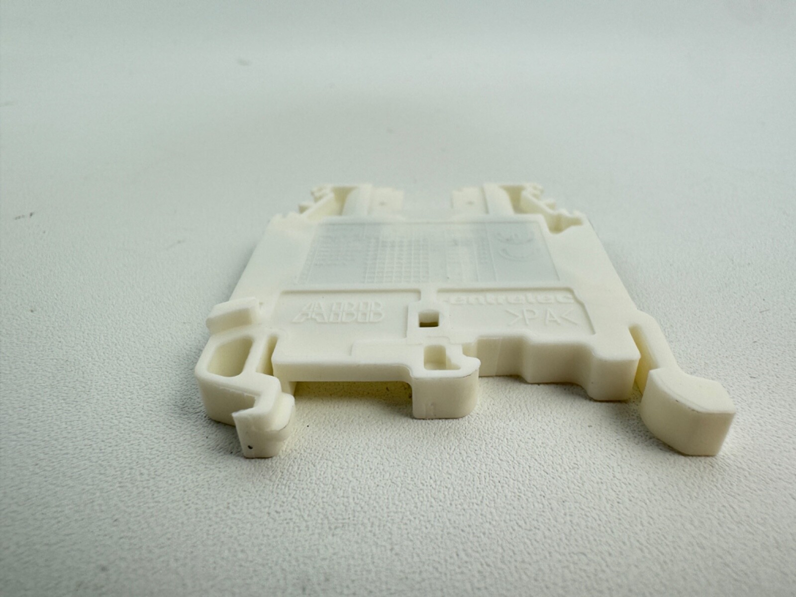 Entrelec 1SNA105052R2100 MA2.5/5 22-12AWG Terminal Blocks QTY: 30