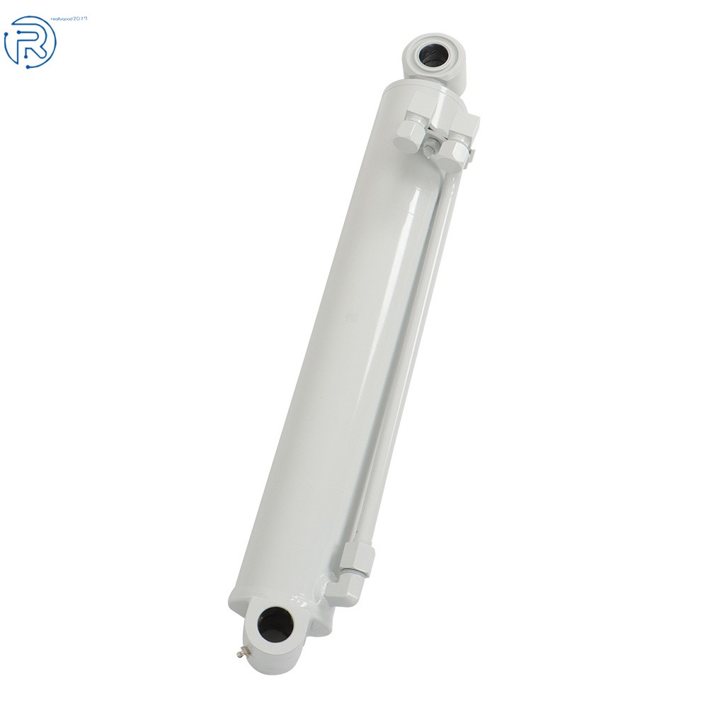 For Bobcat Hydraulic Tilt Cylinder 843 6539808 6592584 B18257 HYI40-1187 1PC