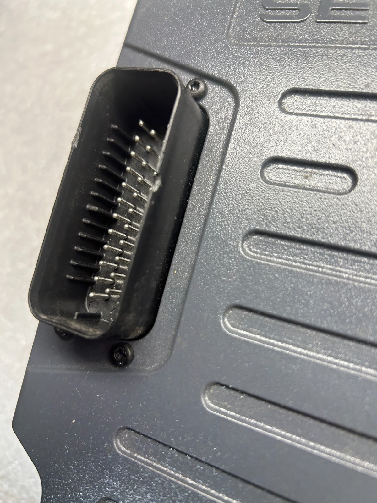 Sevcon Gen4 72/80V 550A p/n 634A85203